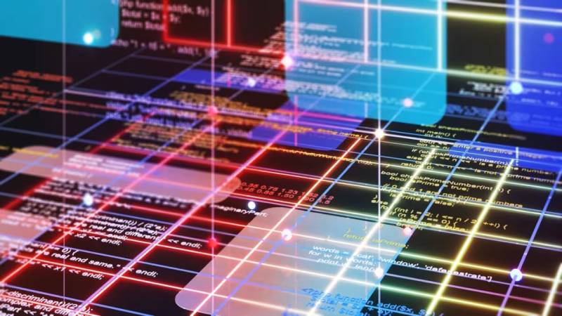 万柏林区工业企业软件定制：拒绝“千企一面”，打造专属数字化竞争力