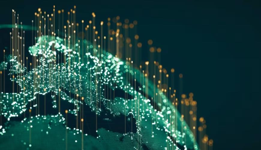 企业选型必看:万柏林区软件开发公司的技术实力与交付能力评估标准