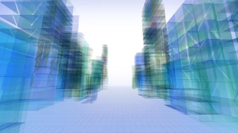国产化适配浪潮下:万柏林区软件开发公司京上云科技的突围之路