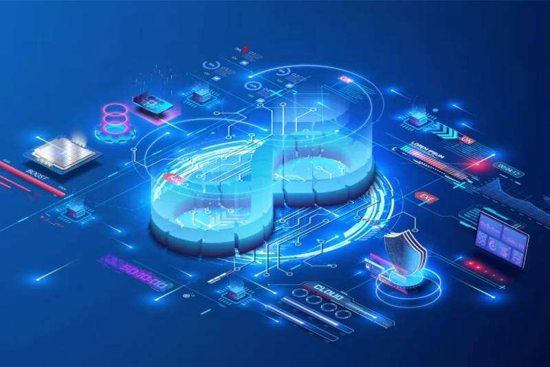 万柏林区工业软件定制先锋:京上云科技以多元系统开发赋能企业进阶