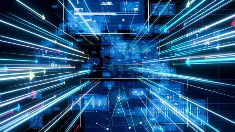 万柏林区SCADA系统开发：守护工业安全的数字卫士
