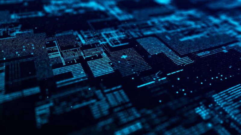 万柏林区软件开发公司数据安全堡垒：金融级加密开发套件